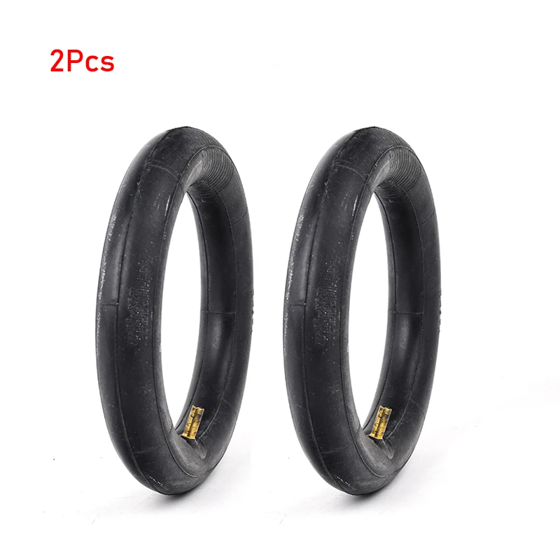 2 елемента. Гума гума за електрически скутер, здрава вътрешна тръба 8 1/2 * 2, предните и задните гуми Millet се Носят за аксесоари Xiaomi M365 Изображение 0