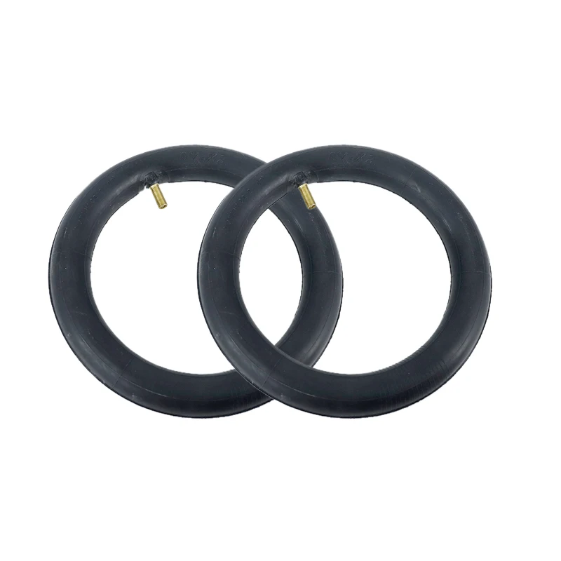 2 елемента. Гума гума за електрически скутер, здрава вътрешна тръба 8 1/2 * 2, предните и задните гуми Millet се Носят за аксесоари Xiaomi M365 Изображение 1