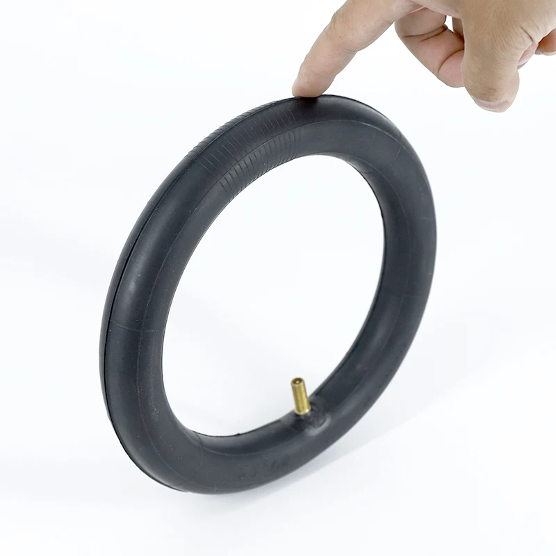 2 елемента. Гума гума за електрически скутер, здрава вътрешна тръба 8 1/2 * 2, предните и задните гуми Millet се Носят за аксесоари Xiaomi M365 Изображение 5