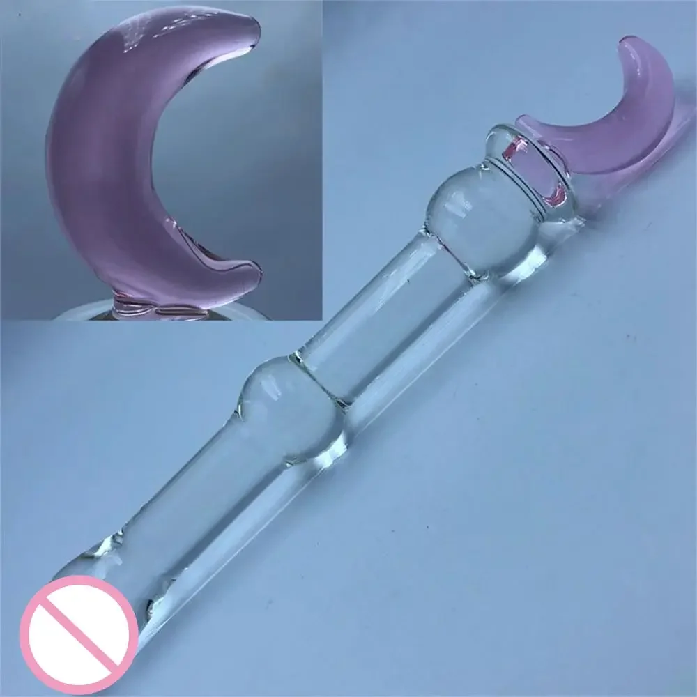 анален елегантен женски аннальный включете vulva на едро аннальный щекер за мъже фаллитатор влагалището жена вибратор за възрастни дълъг нож CRW1 Изображение 0