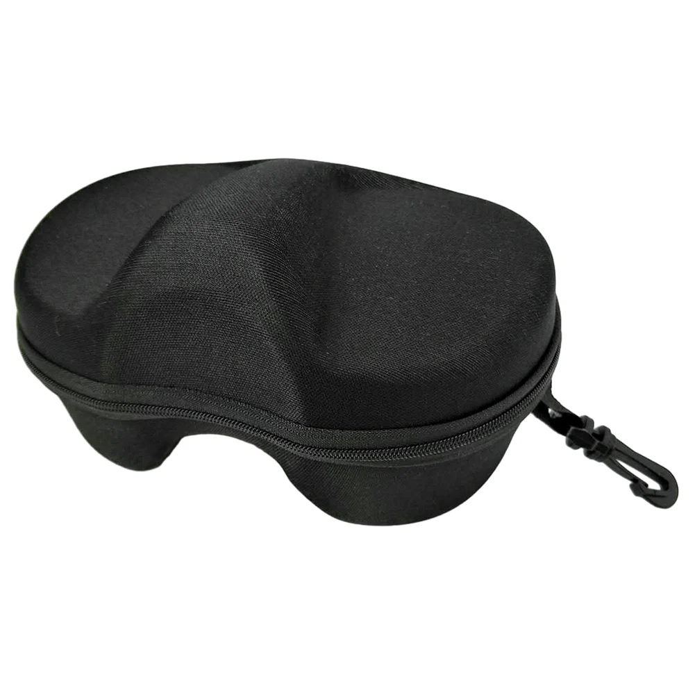 Очила за гмуркане ЕВА, чанта, очила за гмуркане с шнорхел, маска, Подводен Водоустойчива кутия за съхранение, защитен държач за аксесоари за плуване Изображение 3