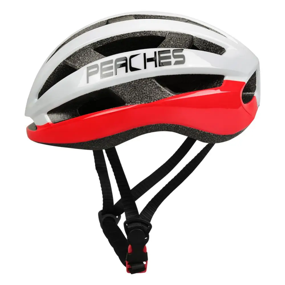 Професионална каска за автомобилния велосипеди, велосипеди шлем, ультралегкий дизайн, вентилирани дизайн, удобен каска, предназначена за възрастни Унисекс Изображение 5