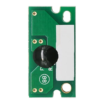 1 бр. X тонер чип касета за Minolta bizhub C3100p TNP50 TNP-50 TNP 50