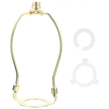 1 комплект абажура за лампа Harp, съставна част на настолен торшера, притежателят на абажура, за да торшера, лампа Harp с аксесоари