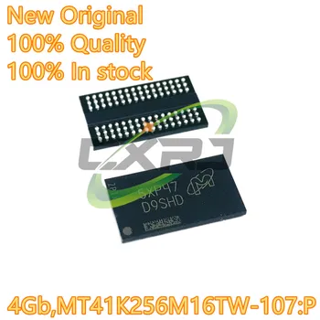 (2-10 броя), 100% Нов чипсет MT41K256M16TW-107: P D9SHD BGA