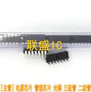 30шт оригинален нов чип ADC0820CCN IC DIP20