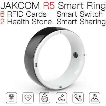 JAKCOM R5 Smart Ring По цена по-висока от lumiere waterproof bain nfs wall sticker cartes hot hot tag благодаря опаковка сапун 400