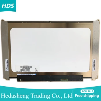NV140FHM-N4C подходящ NV140FHM-N62 N61 N3B N47 LP140WF7 SPC1 N140HCA-EBA NV140FHM-N4B 1920*1080 30 PIN НОВ LCD LED екран