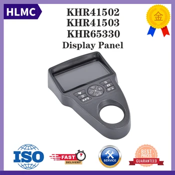 SH80-6 SH130-6 SH200-6 SH240-6 Аксесоари За Багери KHR41502 KHR65330 Панел за Мониторинг на Багер KHR41503