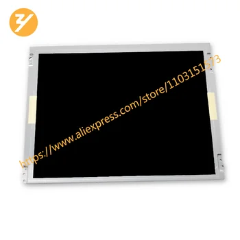 TM121SDS01 12.1-инчов TFT-LCD дисплей с резолюция от 800 × 600 Оригинален НОВ TM121SDS01
