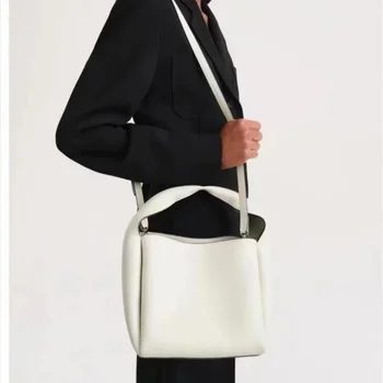 Zadigant / новост 2023 г., нова модерна чанта-торба, гъвкав дамски чанти-тоут за пътуване до работа, наплечная чанта-тоут за жени