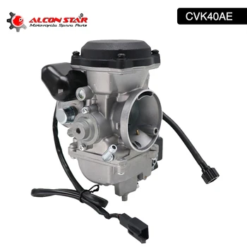 Двигатели Alconstar CVK 40 мм, 4 Т, Двигател С Електрически Дросела Карбуратор CVK 40 AE съдържание на Въглехидрати За 500cc-700cc едно ATV, UTV Бъги