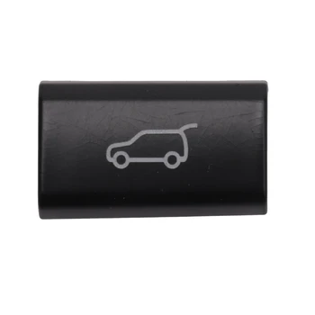 Капачката на Бутона за Включване на Задна Врата на Багажника на BMW X5 E70 2006-2013 X6 E71 2008-14