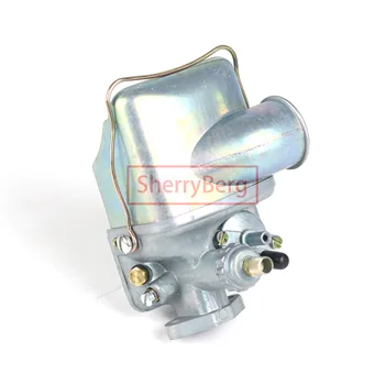 Карбуратор SherryBerg Carburetor (диаметър 17 мм) - сменяеми карбуратор, например, за Puches, Zundapp и по-стари мотопеди