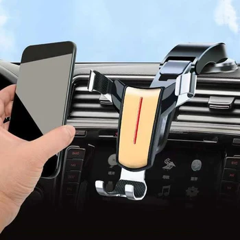 Кола за телефон на предното стъкло вендузата Универсален Постоянна Навигация за употреба за suv