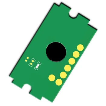 Комплекти за презареждане на чип на тонер за Utax PK-5011K PK-5011C PK-5011M PK-5011Y PK 5011-K PK 5011-C PK 5011-M PK 5011-Y PK K 5011