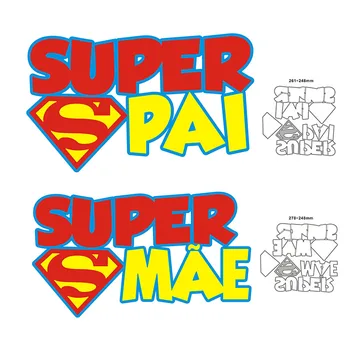 Нови Форми за Релеф Super Pai и Супер Mae Занаятите 2023 За Рязане на Метал с Щампи за 
