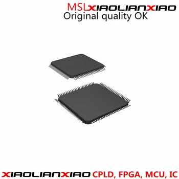 Оригинален чип XIAOLIANXIAO TVP7002PZPR HTQFP100 1 БР., качеството е В ред