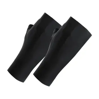 Слънчеви Ръкавици, 1 Чифт Портативни и Удобни, Лесно Миещи Женски Лампи За Сушене на Ноктите, UV-Led Защитни Ръкавици за Домашна употреба