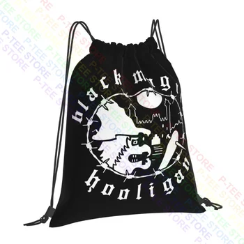 Чанти дантела прозорци Black Magick Ss Hooligan, спортна чанта, реколта гимнастическая чанта нов стил за бягане на открито