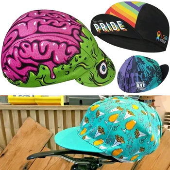 Нови велосипедни шапки Ride Bike Hat един размер, подходящи за повечето